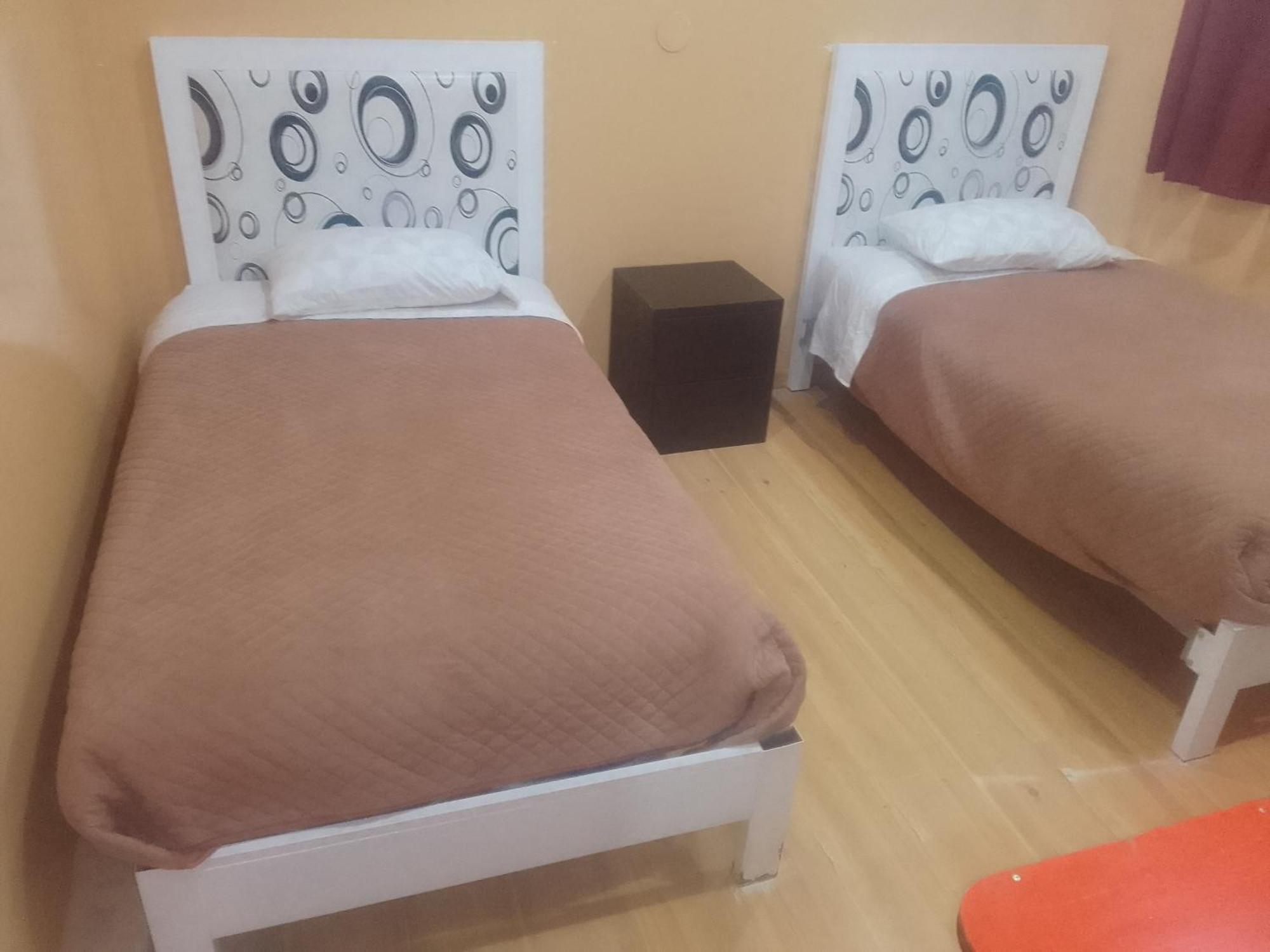 Hostal Sin Fronteras Ουγιούνι Εξωτερικό φωτογραφία