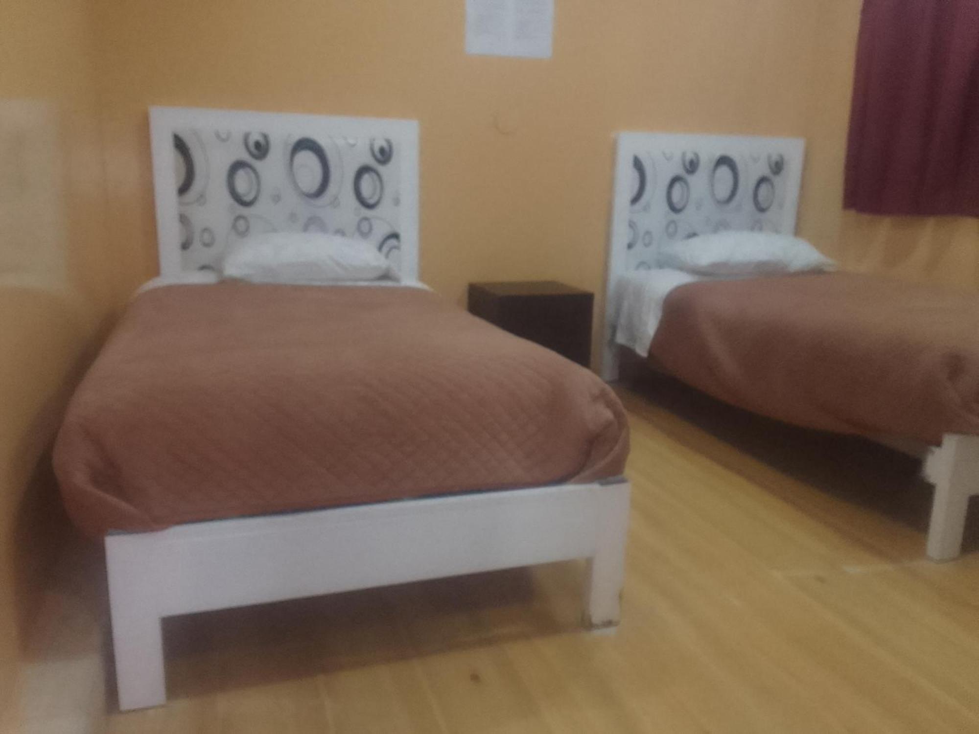 Hostal Sin Fronteras Ουγιούνι Εξωτερικό φωτογραφία