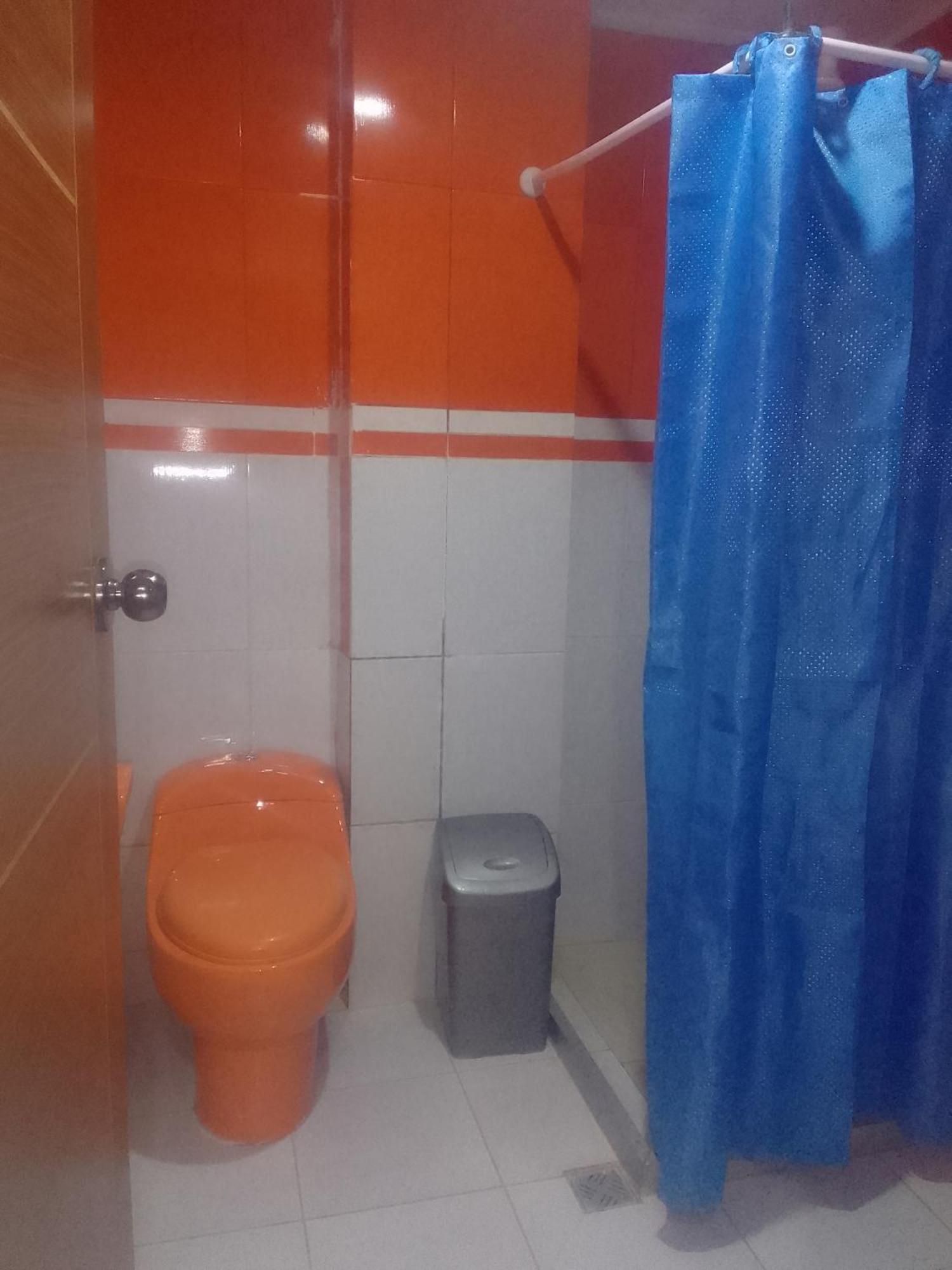 Hostal Sin Fronteras Ουγιούνι Εξωτερικό φωτογραφία